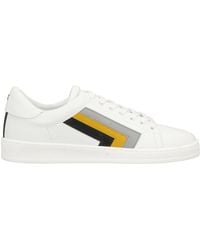 Valextra - Sneakers - Lyst