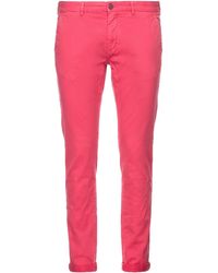 40weft - Trouser - Lyst