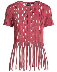 Pinko - Pullover - Lyst