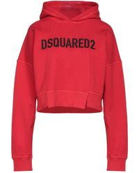 DSquared² - Sweatshirt - Lyst