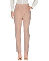 Pinko Pantalones - Multicolor
