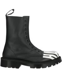 Vetements - Ankle Boots - Lyst