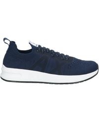 ARMANI EXCHANGE - Sneakers - Lyst