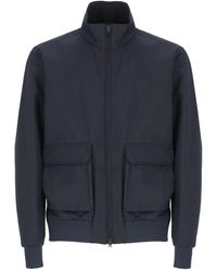 Herno - Chaqueta y Cazadora - Lyst