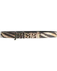Just Cavalli - Gürtel - Lyst
