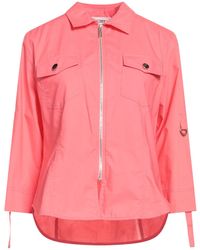 Blugirl Blumarine - Jacket - Lyst