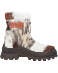 DSquared² - Stiefelette - Lyst
