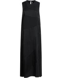 1 One - Maxi-Kleid - Lyst