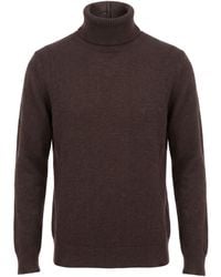 MM6 by Maison Margiela - Turtlenecks - Lyst