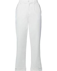 Mason's - Pants - Lyst
