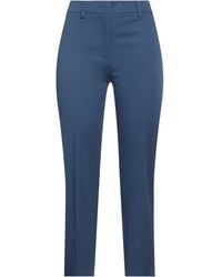 Weekend by Maxmara - Pants - Lyst