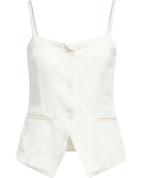 Twinset - Tops - Lyst