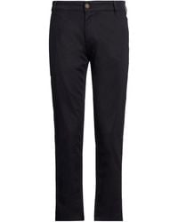 PT Torino - Pants Cotton, Lyocell, Elastane - Lyst