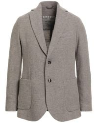 Circolo 1901 - Blazer - Lyst