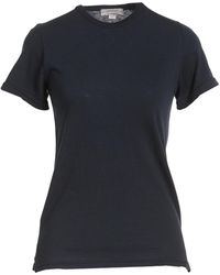 Crossley - T-Shirt Cotton, Cashmere - Lyst