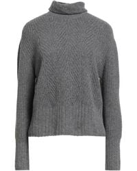 Aragona - Turtleneck - Lyst