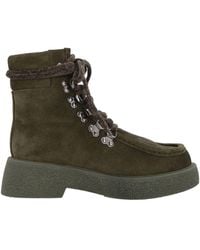 Loriblu - Ankle Boots - Lyst