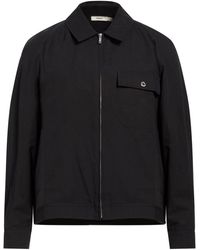 PANGAIA - Jacket Cotton, Linen - Lyst