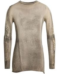 Masnada - Pullover - Lyst