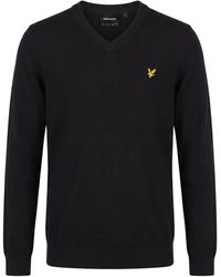 Lyle & Scott - Jumper - Lyst