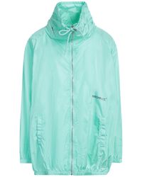 hinnominate - Jacke & Anorak - Lyst
