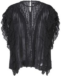 Isabel Marant Blusa - Nero