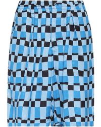 Marni - Shorts & Bermudashorts - Lyst