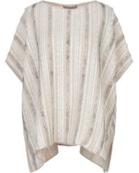Ermanno Scervino - Jumper - Lyst