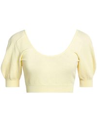 Blumarine - Pullover - Lyst