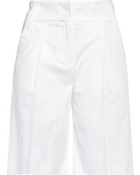 Eleventy - Shorts & Bermuda Shorts - Lyst