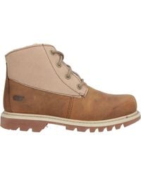 Caterpillar - Stiefelette - Lyst