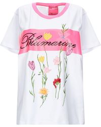 blumarine t shirt