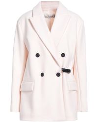 Haveone - Blazer Polyester, Wool - Lyst