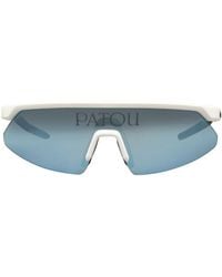 Patou - Sunglasses - Lyst