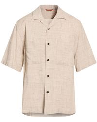 Barena - Camisa - Lyst