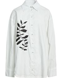 Kaos - Shirts - Lyst