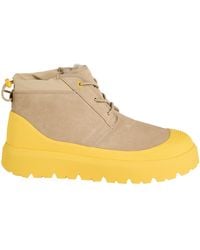 UGG - Stiefelette - Lyst