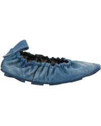 MEDEA - Ballet Flats - Lyst