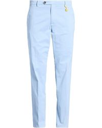 Manuel Ritz - Pants - Lyst