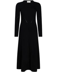 Ba&sh - Midi-Kleid - Lyst