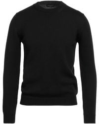 Roberto Collina - Pullover - Lyst
