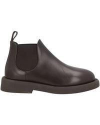 Marsèll - Ankle Boots - Lyst