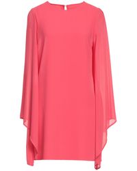 ViCOLO - Mini Dress - Lyst