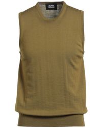 Alpha Studio - Pullover - Lyst