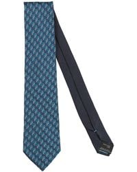 Missoni - Ties & Bow Ties Silk - Lyst