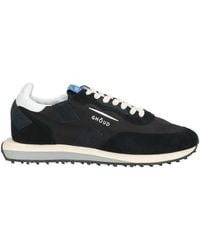 GHŌUD - Sneakers Leather, Textile Fibers - Lyst