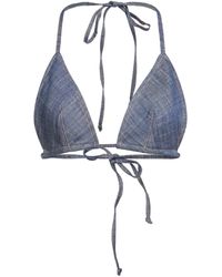 Forte - Top Cotton - Lyst