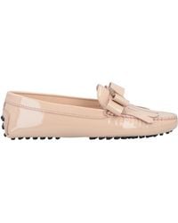 Tod's - Loafers - Lyst