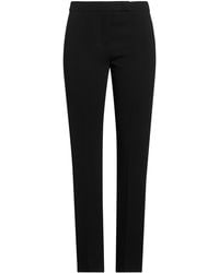 Max Mara - Pants Triacetate, Polyester - Lyst