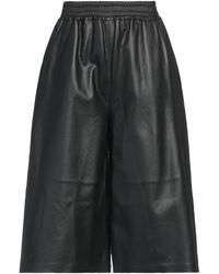 DESA NINETEENSEVENTYTWO - Cropped Trousers - Lyst